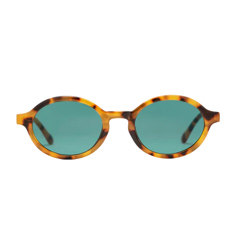 CHPO Marlene Sunglasses - Leopard