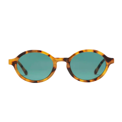 CHPO Marlene Sunglasses - Leopard