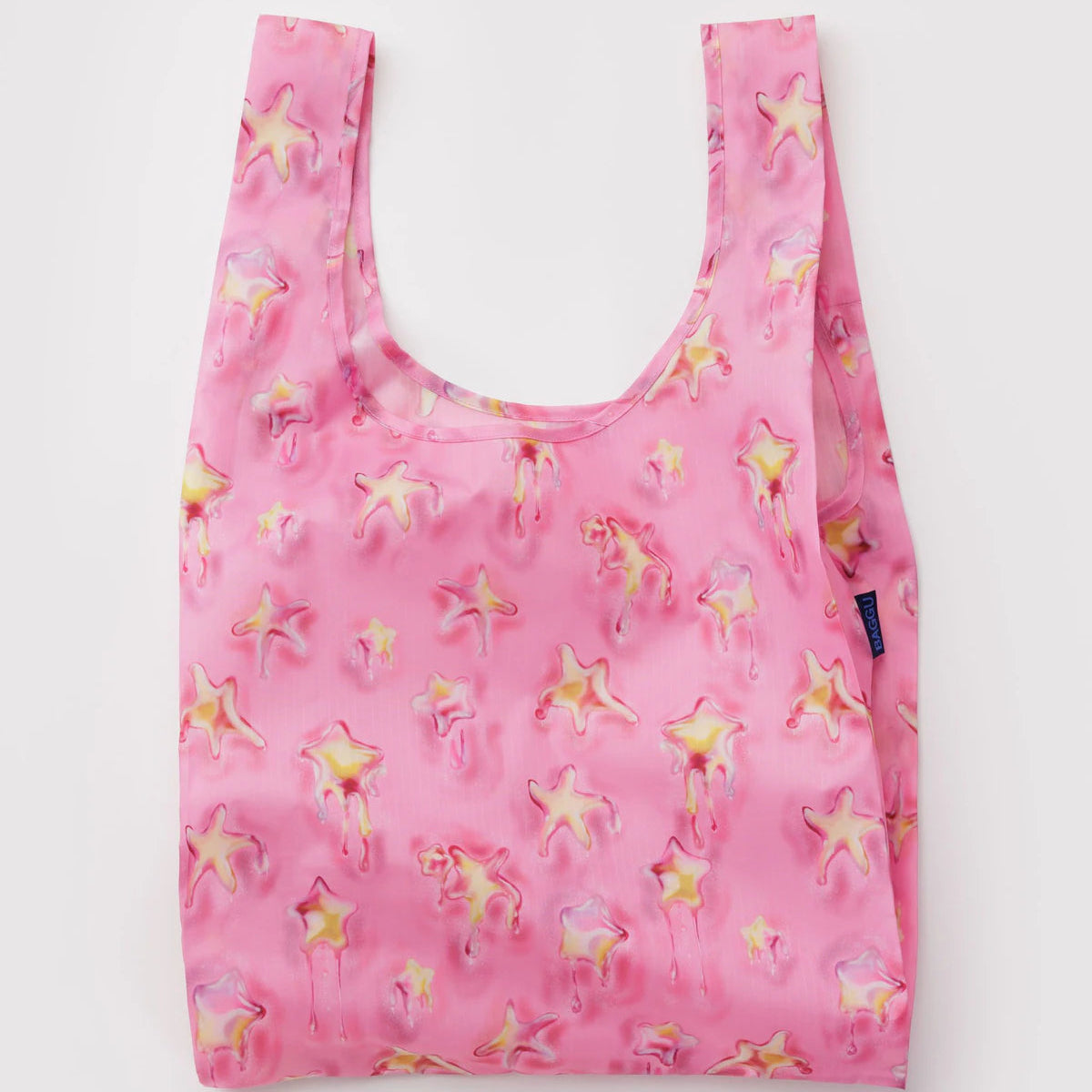 Baggu Standard Reusable Bag - Dancing Star