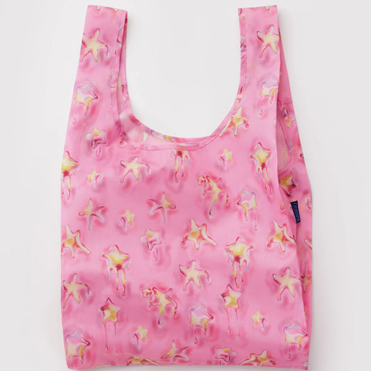 Baggu Standard Reusable Bag - Dancing Star