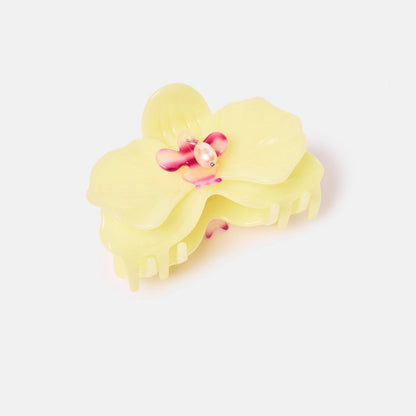 Chunks Orchid Claw in Citrine