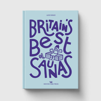 Hoxton Mini Press Britain's Best Saunas
