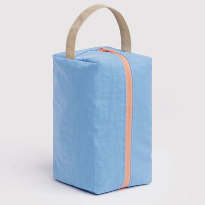 Baggu Dopp Wash Bag - Piscine Mix