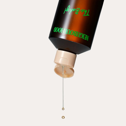 Neighbourhood Botanicals - The Body