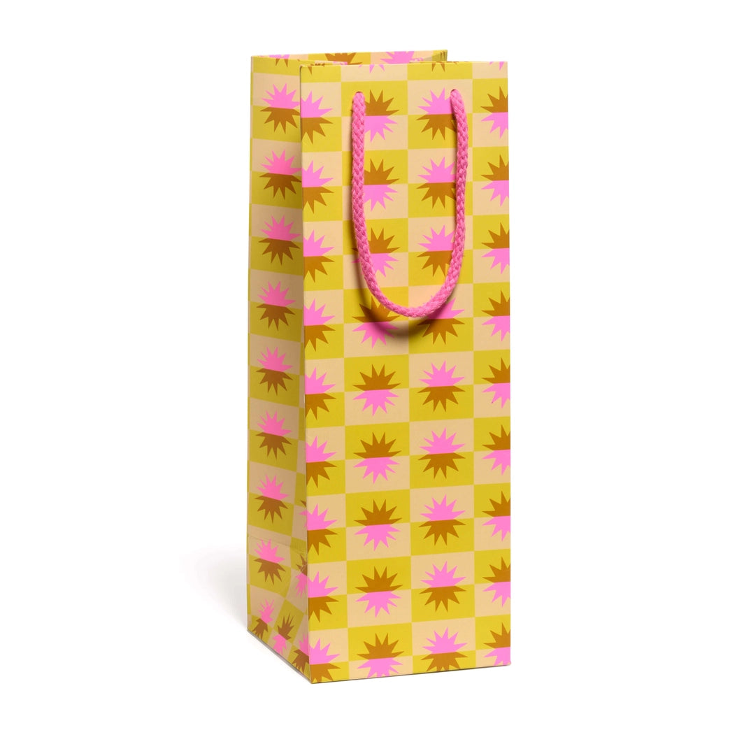 Bottle Bag - Sunni