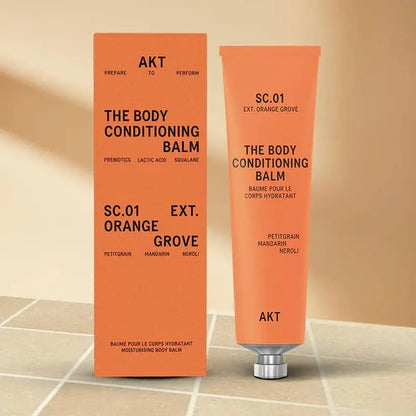 AKT Body Conditioning Balm - Orange Grove