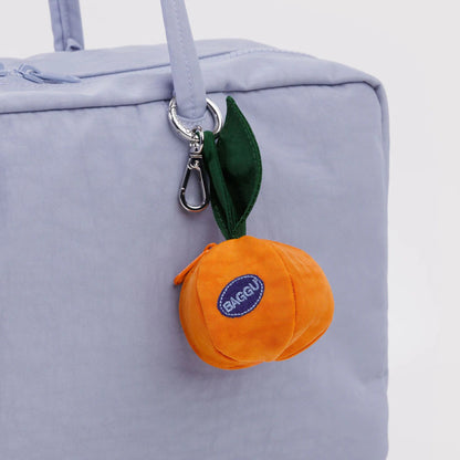 Baggu Mandarin Charm
