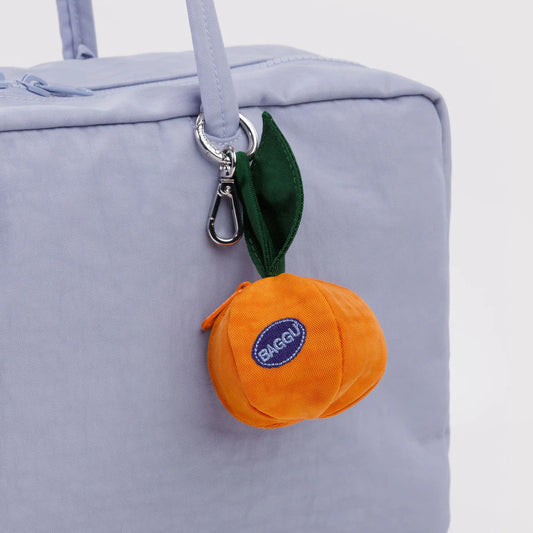 Baggu Mandarin Charm