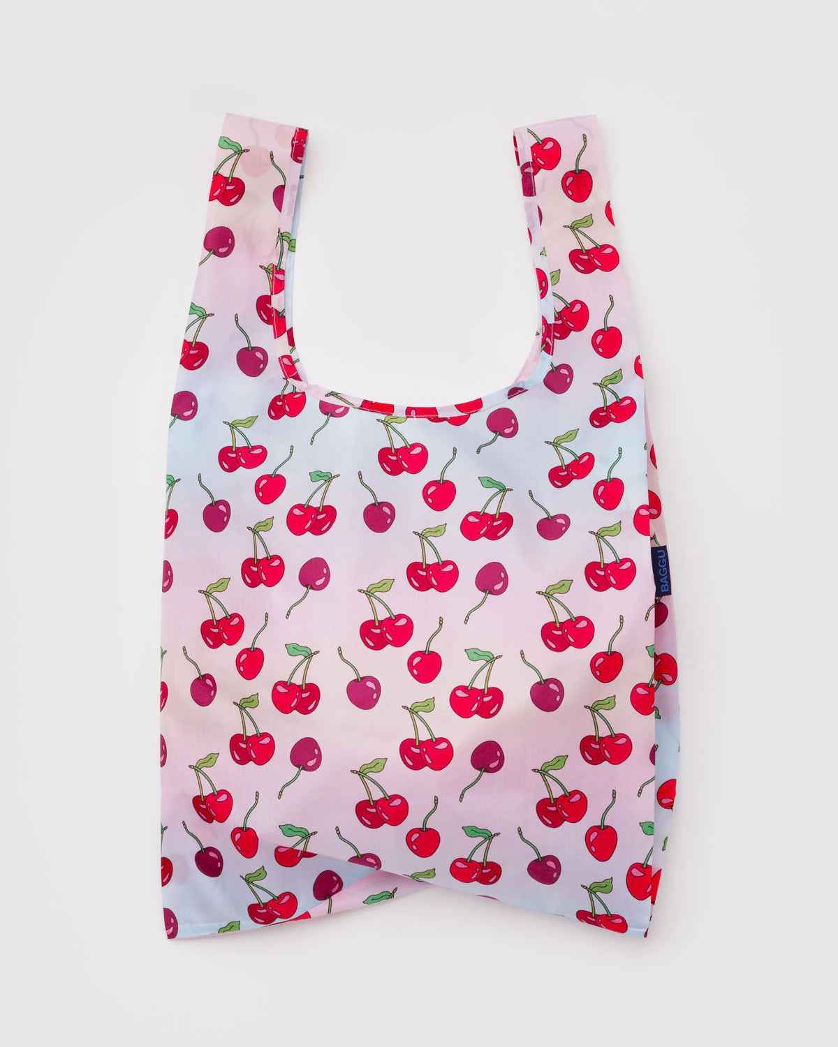 Baggu Standard Reusable Bag - Cherries