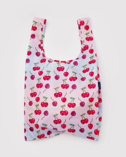 Baggu Standard Reusable Bag - Cherries