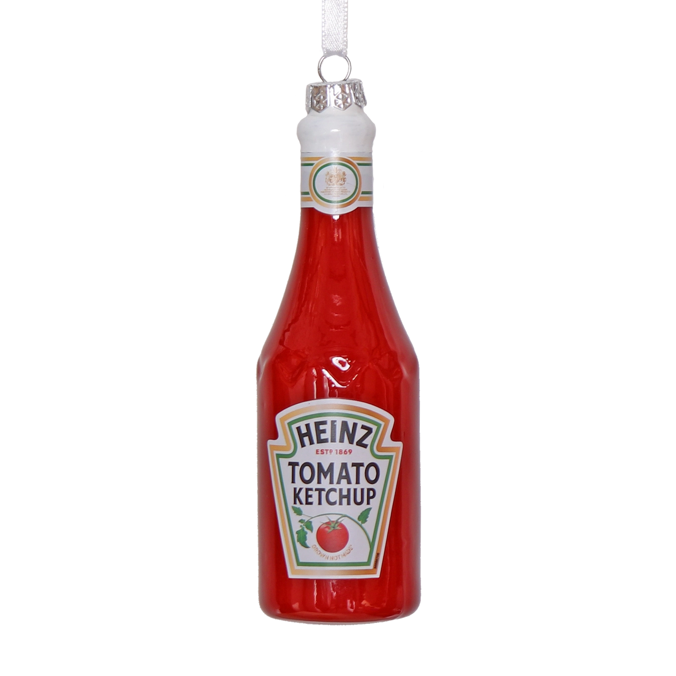THIE Tomato Ketchup Decoration