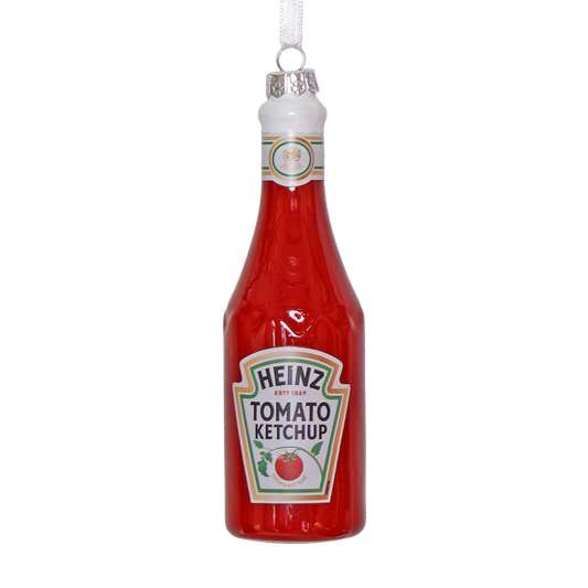 THIE Tomato Ketchup Decoration