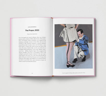 Hoxton Mini Press An Opinionated Guide to Erotic Art