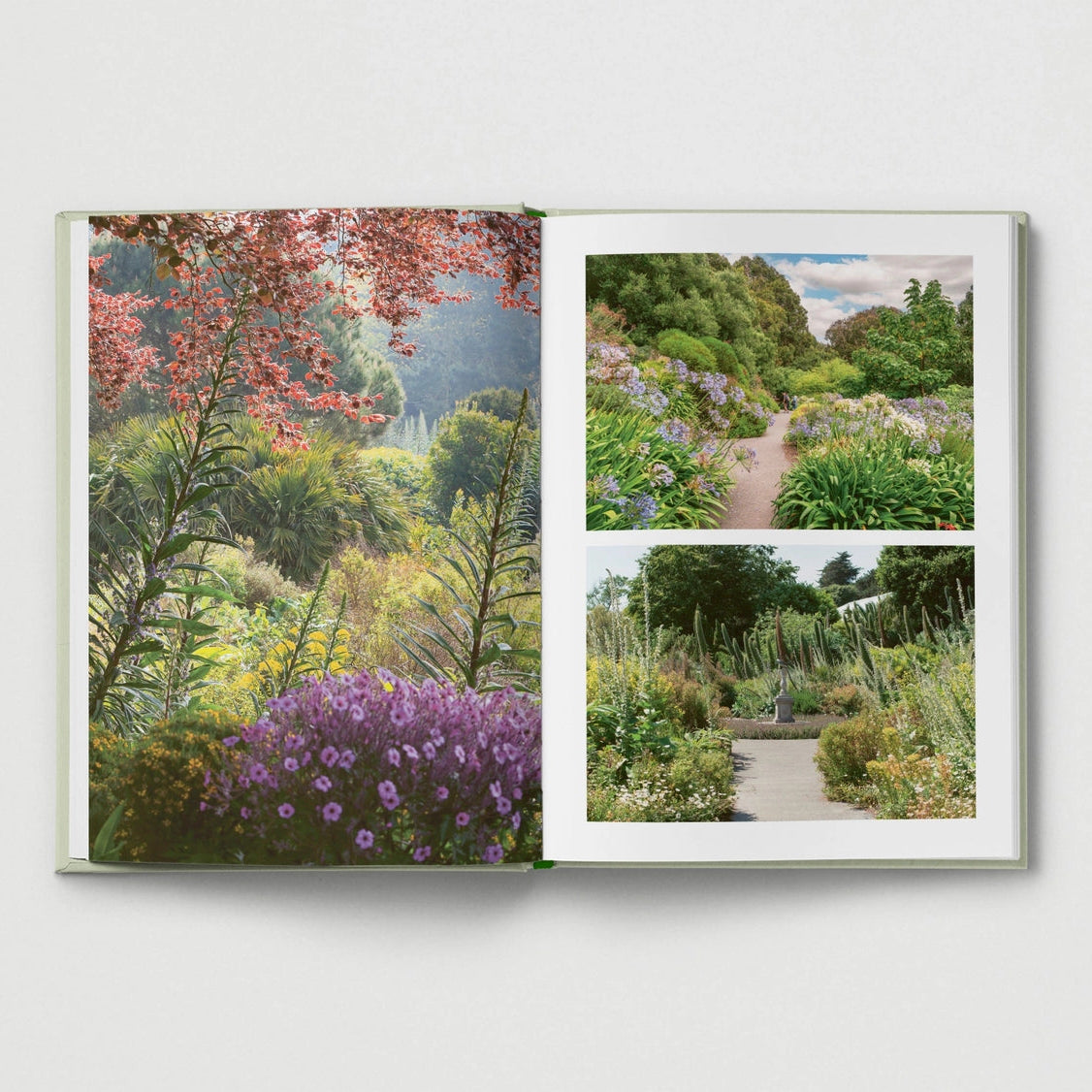 Hoxton Mini Press Britain's Best Gardens