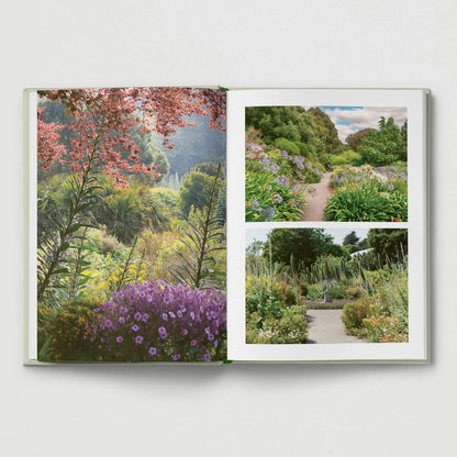 Hoxton Mini Press Britain's Best Gardens