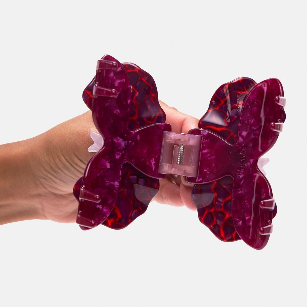 Chunks Orchid Claw in Ruby