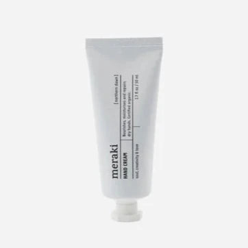 Meraki Hand Cream - Northern Dawn