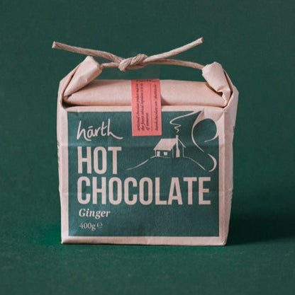 Harth Hot Chocolate - Ginger