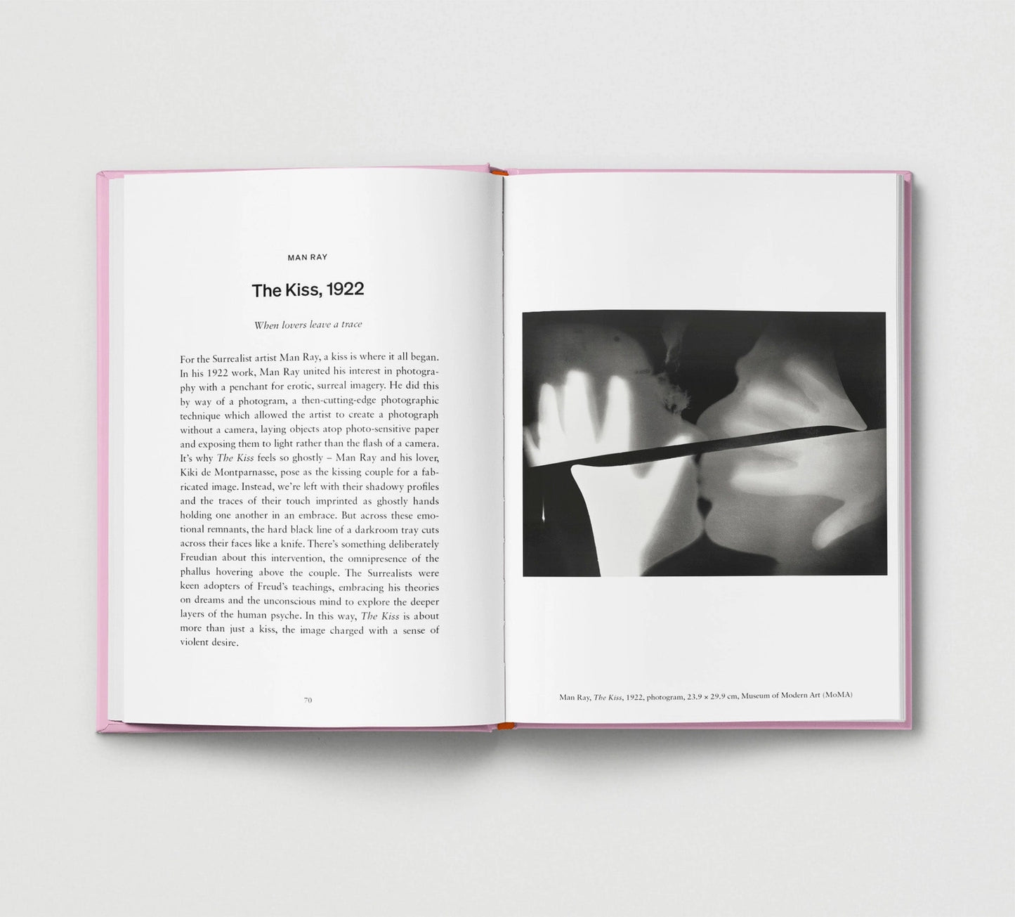 Hoxton Mini Press An Opinionated Guide to Erotic Art