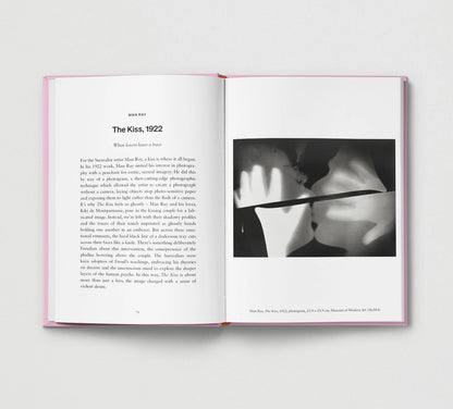 Hoxton Mini Press An Opinionated Guide to Erotic Art