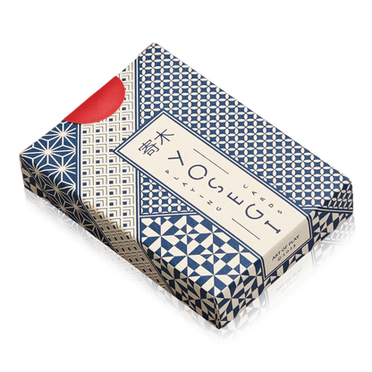Playing Cards - Yosegi
