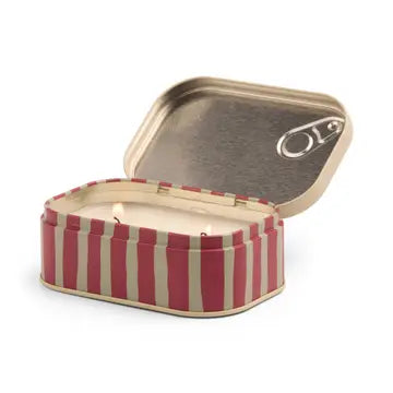 Paddywax Bistro Tin Candle - Meyer Lemon