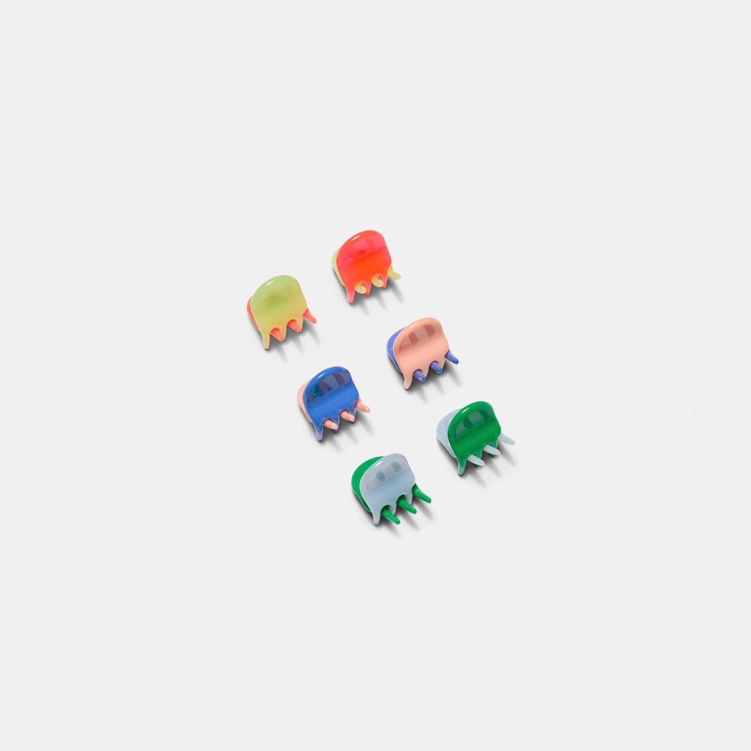 Chunks Bow Micro Claws - Play