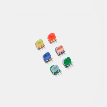 Chunks Bow Micro Claws - Play