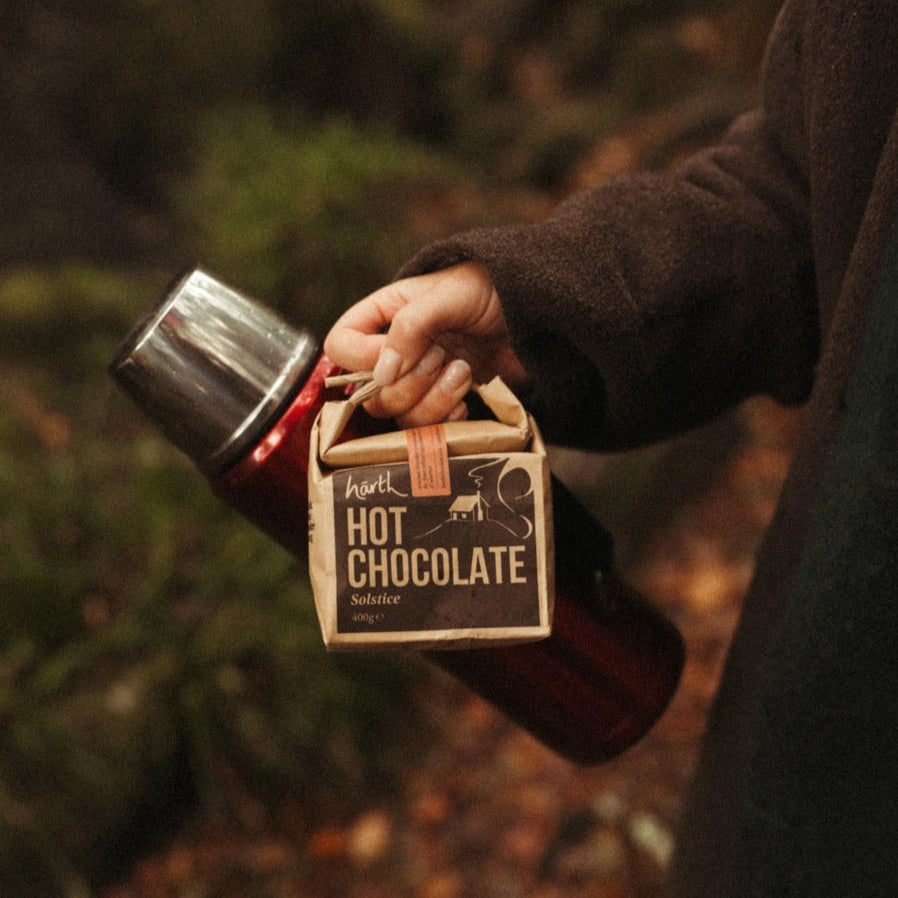 Harth Hot Chocolate - Solstice