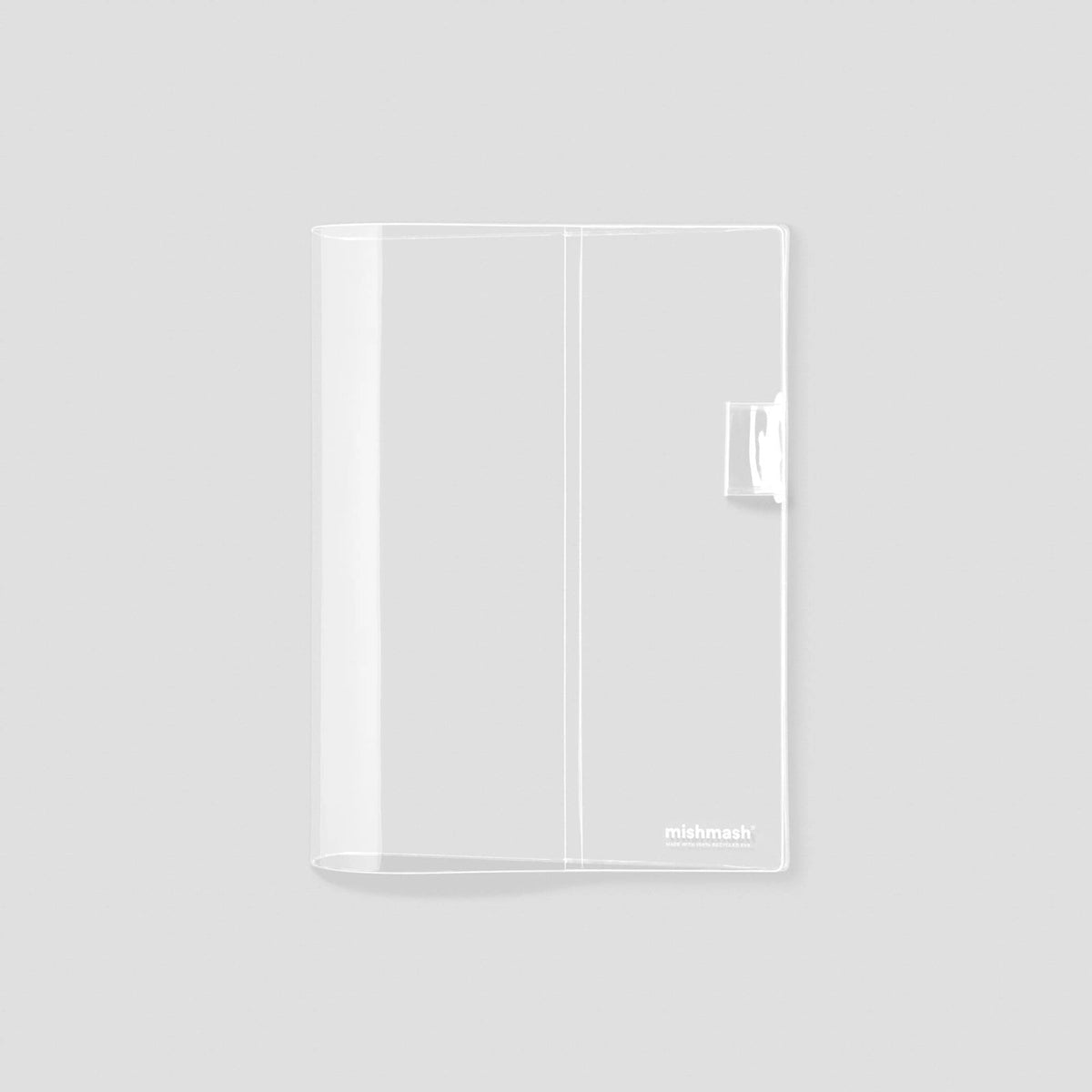 Mishmash 100% Recycled A5 Protection Cover