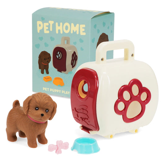 Rex Little Pet Playset - Puppy