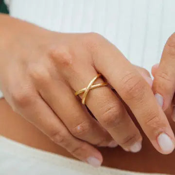 Agapée Alta Ring