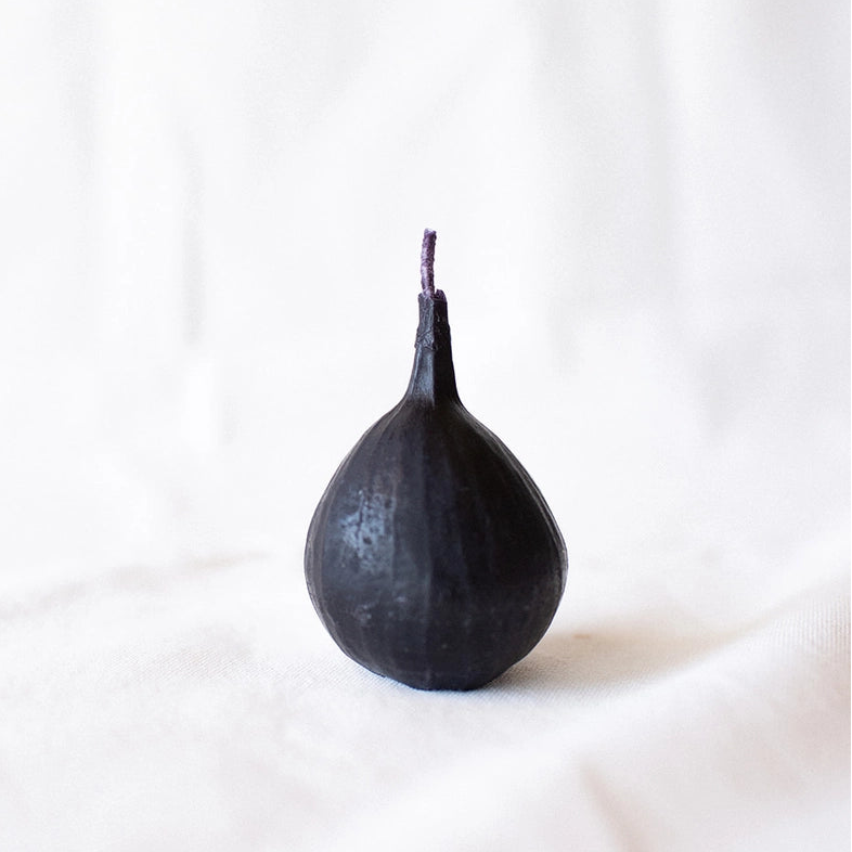 Fig Candle