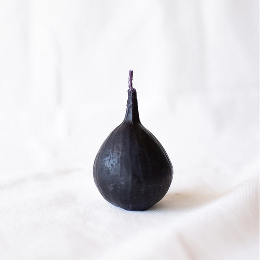 Fig Candle