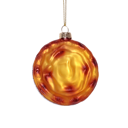 THIE Pastel De Nata Decoration