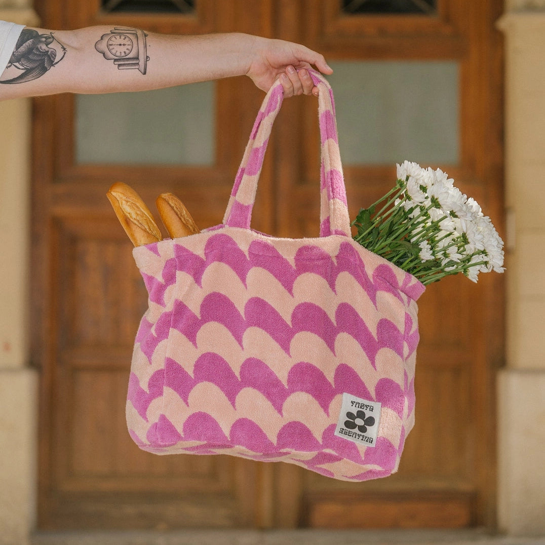 Towel Bag - Brisa