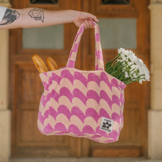 Towel Bag - Brisa