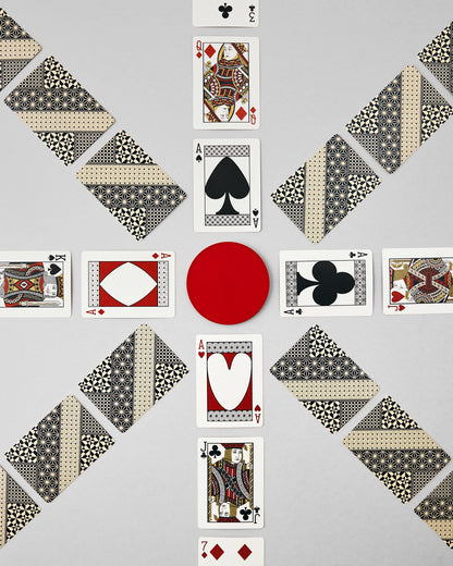 Playing Cards - Yosegi