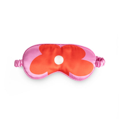 Helio Ferretti Sleep Mask - Pink