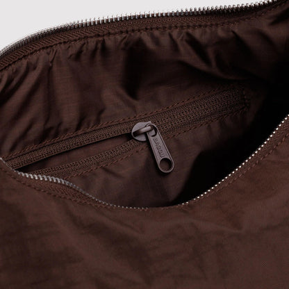 Baggu Meringue Bag - Coffee
