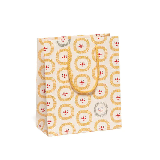 Medium Gift Bag - Sunshine Smiles