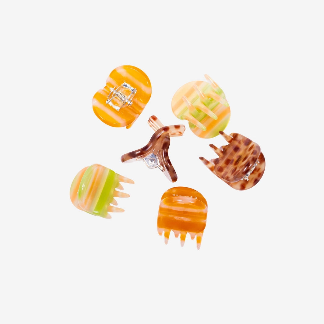 Chunks Bow Micro Claws - Solar