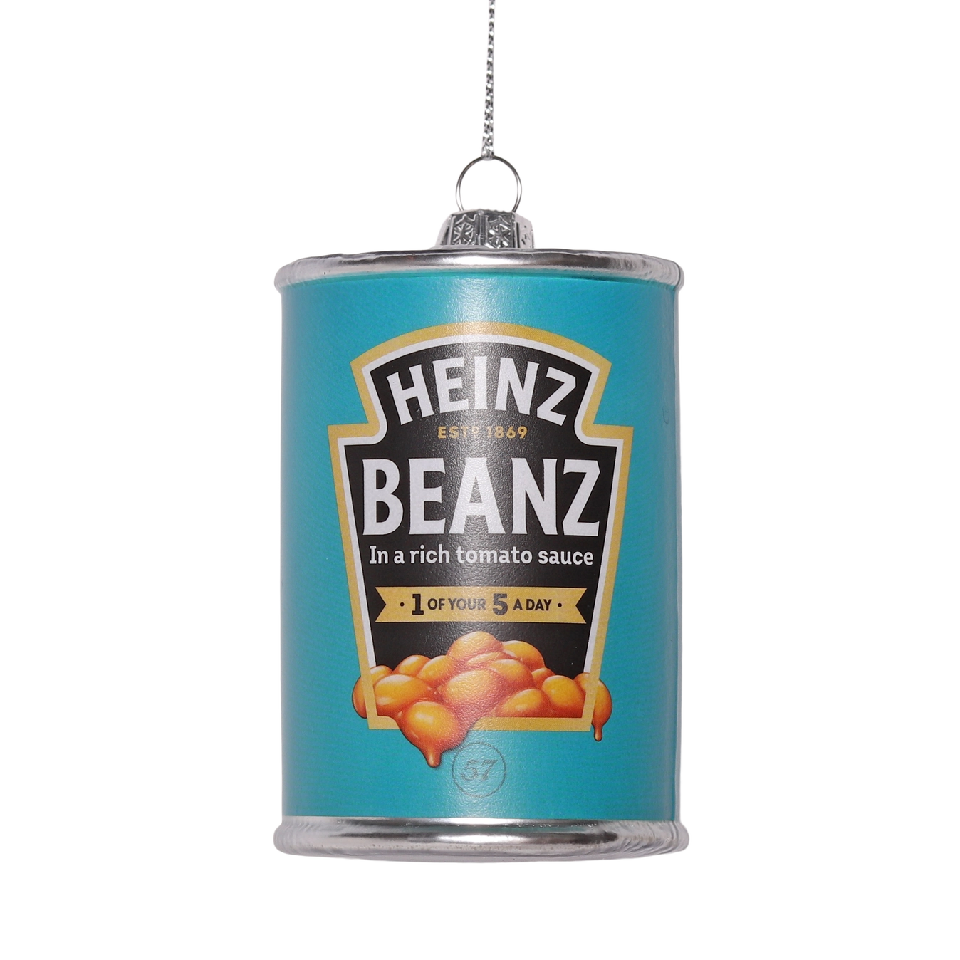 THIE Baked Beans Decoration