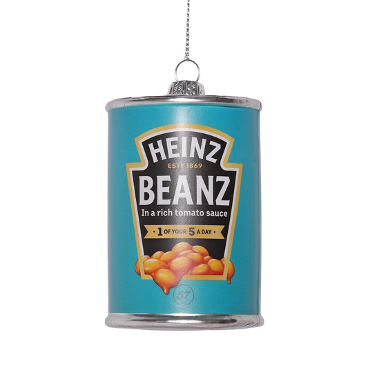 THIE Baked Beans Decoration