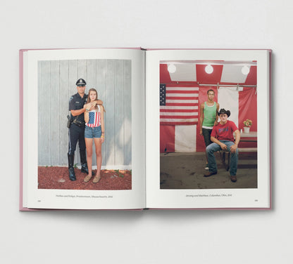 Love Story: New Photography on Love and Intimacy