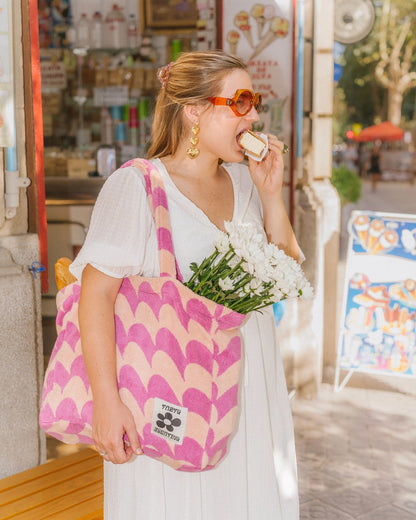 Towel Bag - Brisa