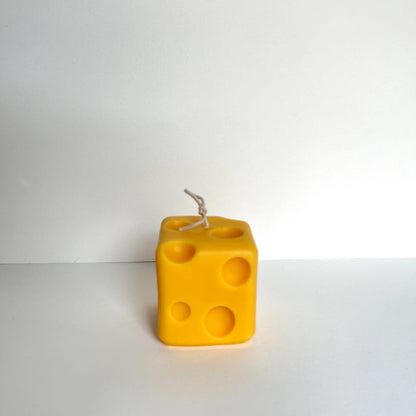 Sueño Con Queso - Cheese Candle