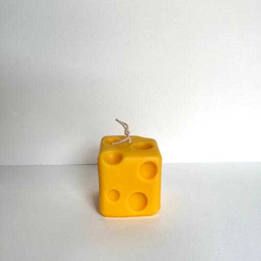 Sueño Con Queso - Cheese Candle