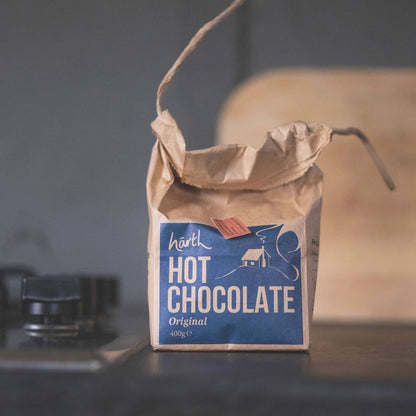 Harth Hot Chocolate - Original