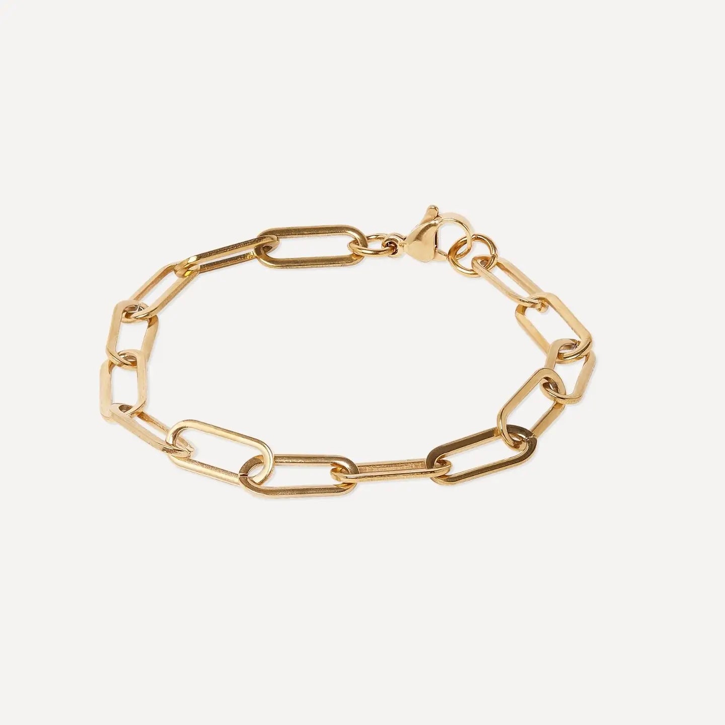 And Danu Buoy Chain Bracelet